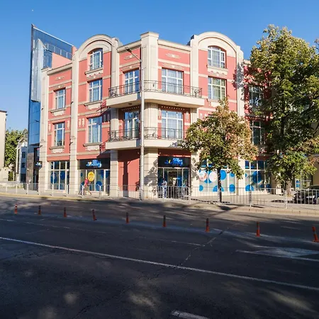Devet Boutique Apartmán