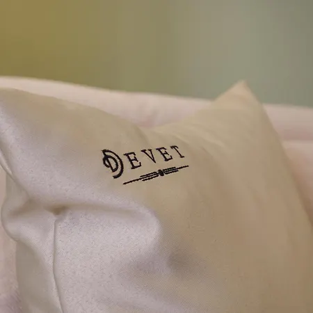 Devet Boutique * Plovdiv