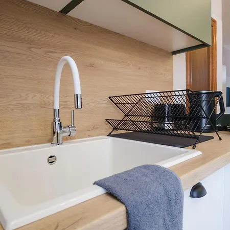 Devet Boutique Apartmán Plovdiv