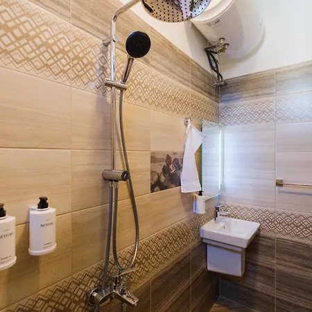 Apartmán Devet Boutique *