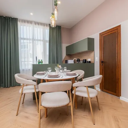 Devet Boutique Apartmán