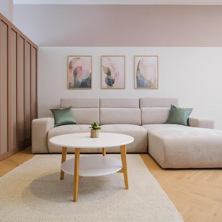 Apartmán Devet Boutique *