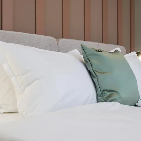 Devet Boutique Apartmán *