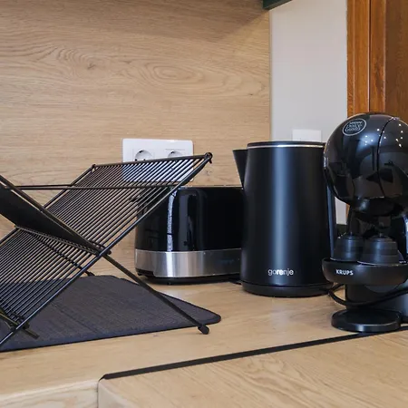 Devet Boutique Apartmán *