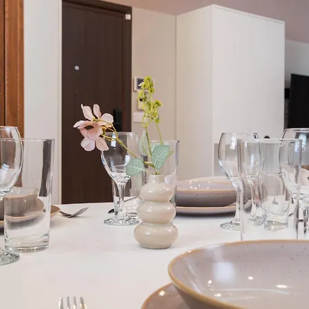 Devet Boutique Apartmán *