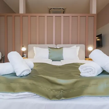 Devet Boutique Apartmán Plovdiv