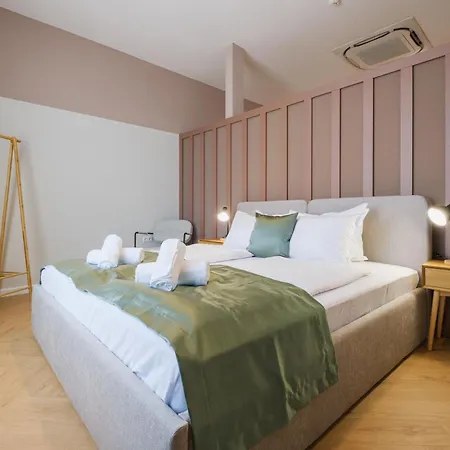 Devet Boutique Apartmán