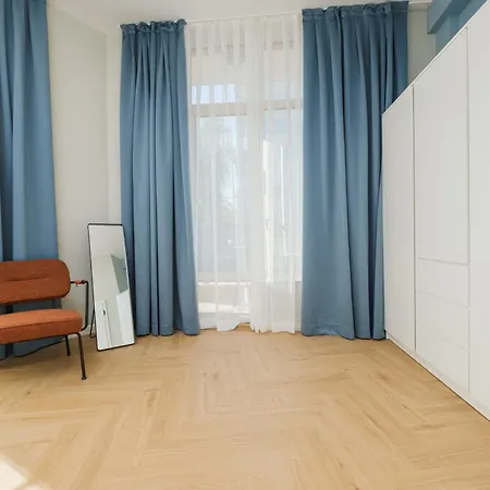 Devet Boutique Apartmán Plovdiv