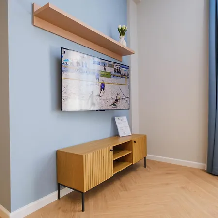 Devet Boutique Apartmán Plovdiv