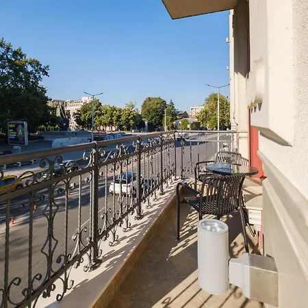 Devet Boutique Apartmán *