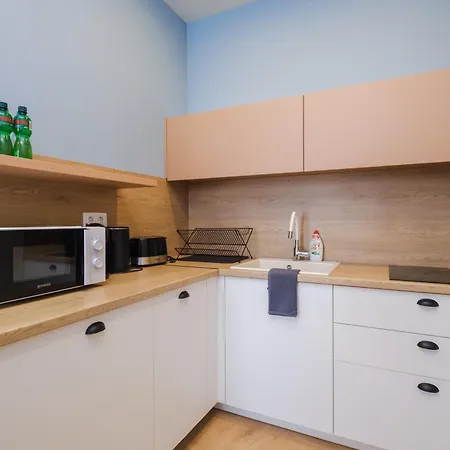 Apartmán Devet Boutique