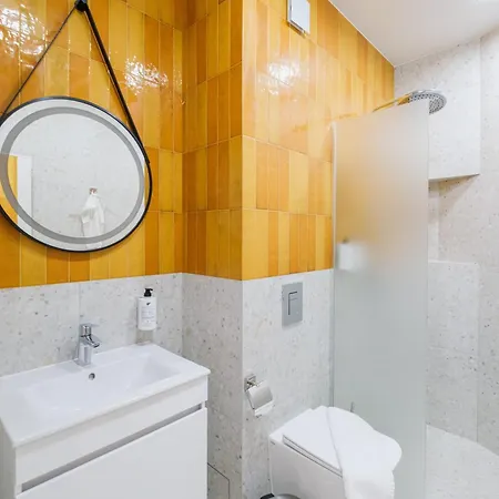 Devet Boutique Apartmán *