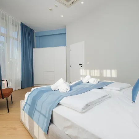 Devet Boutique Apartmán
