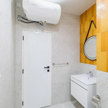 Devet Boutique Apartmán *