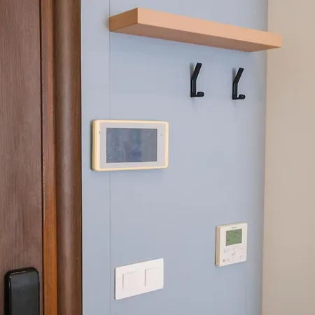 Apartmán Devet Boutique *