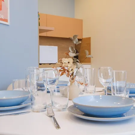 Apartmán Devet Boutique Plovdiv