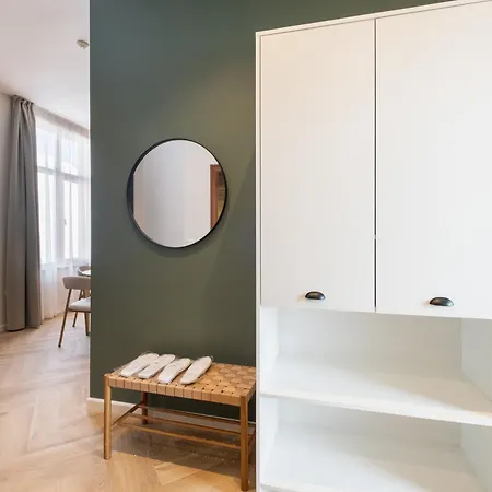 Devet Boutique Apartmán Plovdiv