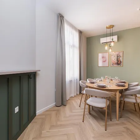 Devet Boutique Apartmán