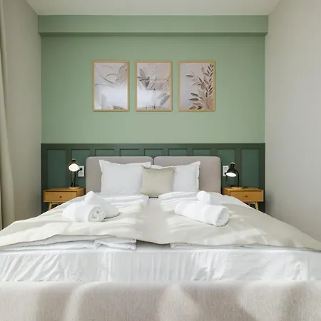 Apartmán Devet Boutique *