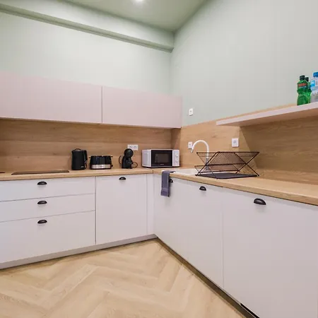 Devet Boutique Apartmán *