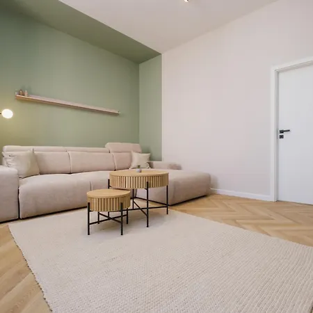 Devet Boutique Apartmán