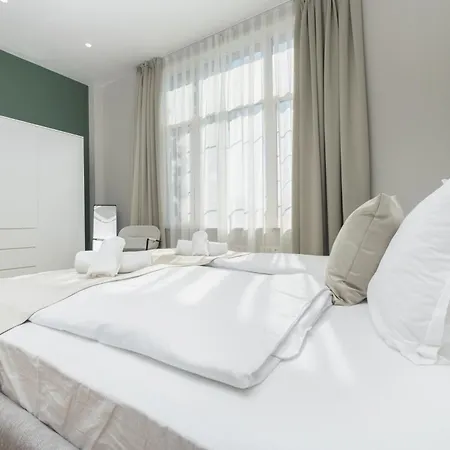 Apartmán Devet Boutique Plovdiv