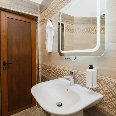 Devet Boutique Apartmán *