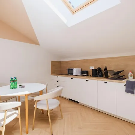 Devet Boutique Apartmán