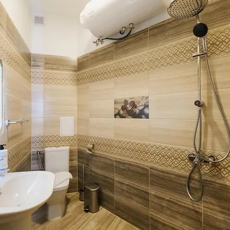 Apartmán Devet Boutique Plovdiv