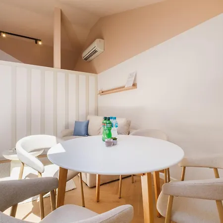 Devet Boutique Apartmán