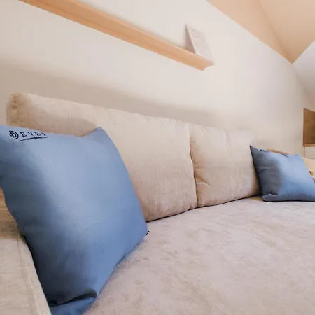 Devet Boutique Apartmán Plovdiv