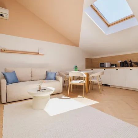 Apartmán Devet Boutique Plovdiv