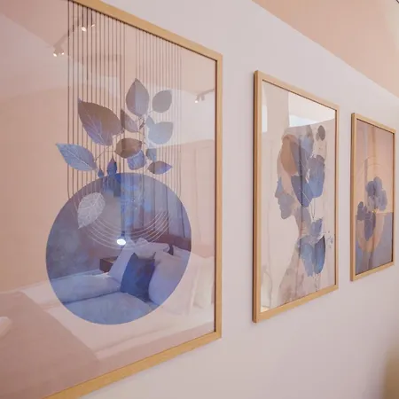 Devet Boutique Apartmán Plovdiv