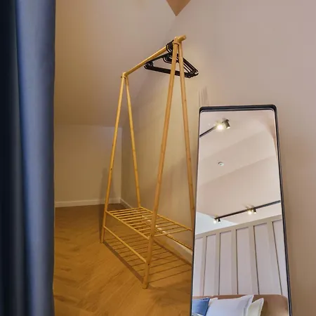 Devet Boutique Apartmán