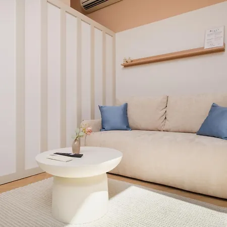 Apartmán Devet Boutique