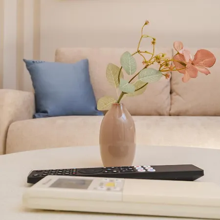 Devet Boutique Apartmán Plovdiv