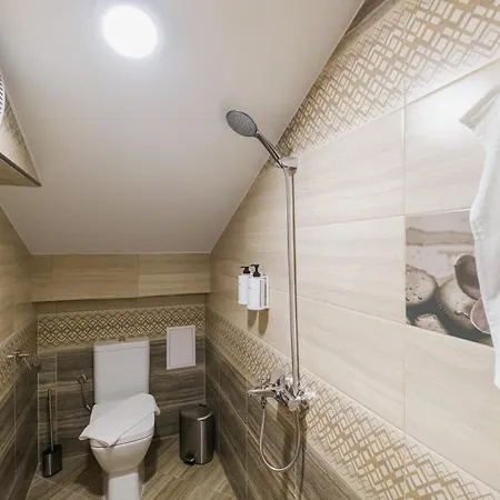 Apartmán Devet Boutique *