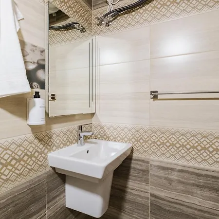 Apartmán Devet Boutique *