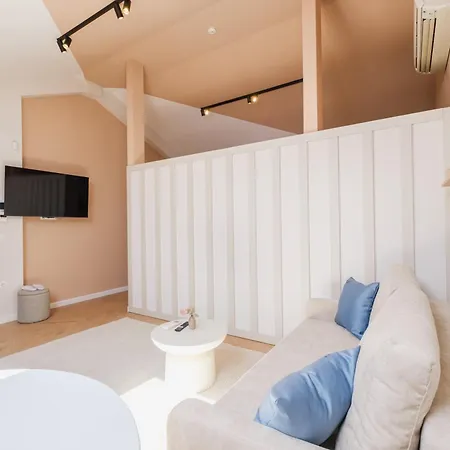 Devet Boutique Apartmán Plovdiv