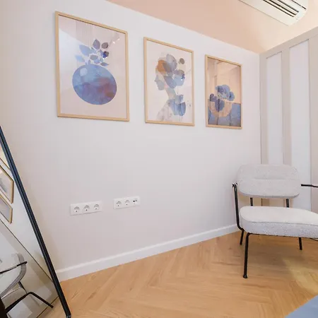 Devet Boutique Apartmán *